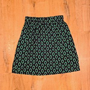 Escapada Living Skirt- XS